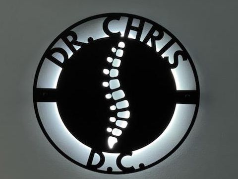 dr chris berard chiropractic